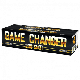 Game Changer - *Store Collect Only
