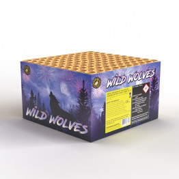 Wild Wolves
